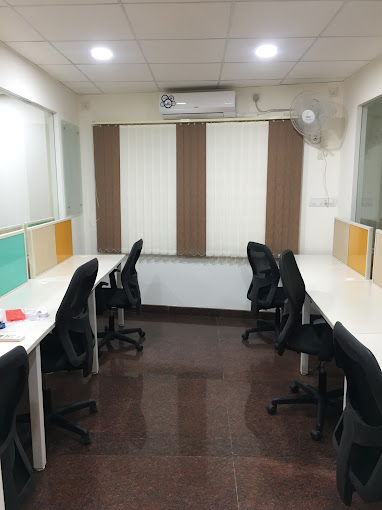 Coworking Space in Koramangala BI1022
